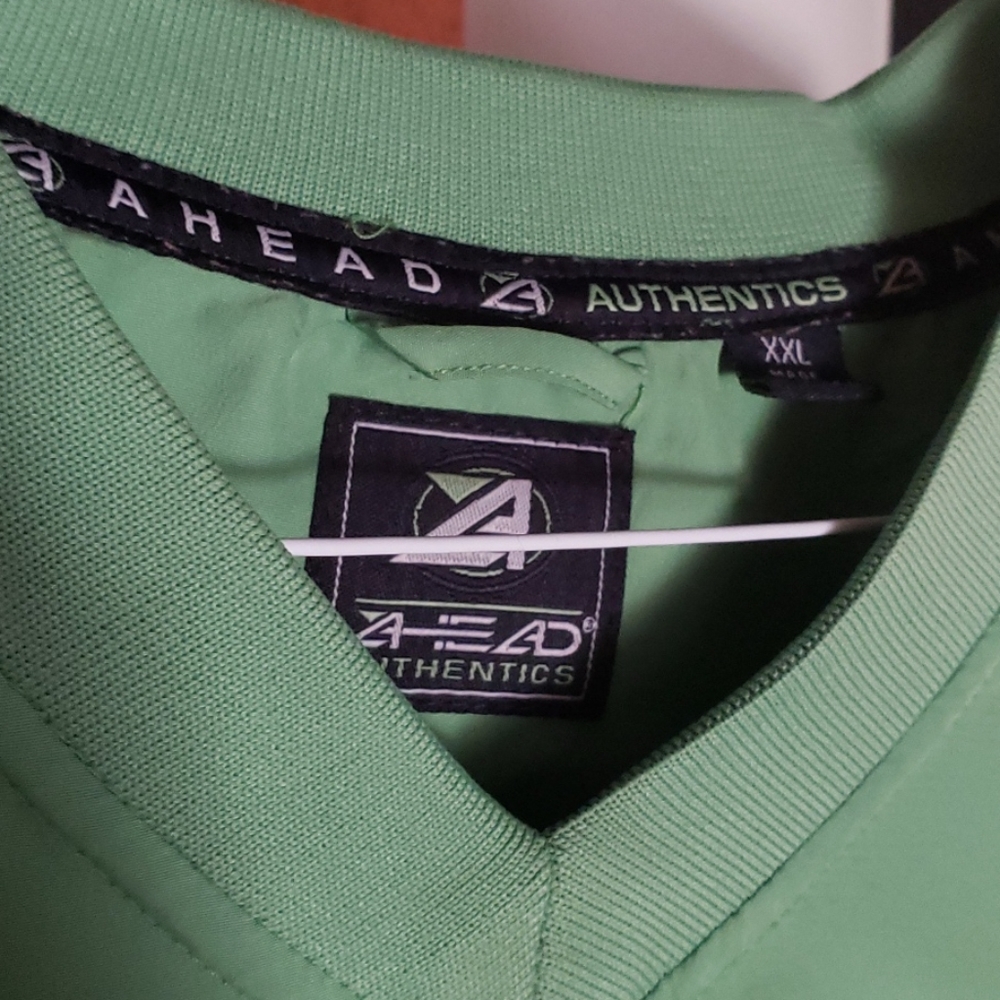 Long sleeve pga 2006 medinah
